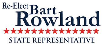 Meet Bart Rowland