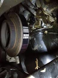Oil Pump Seal Leak Honda Civic Forum