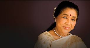 Asha Bhosle Donates Rs 25k To Li L Champs Contestants Asha Bhosle Asha Songs