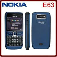 Unlockapedia > nokia > e63. Nokia 5228 Rm 625 Nuevo Smartphone Symbian Gsm Desbloqueado Vintage No Utilizado Ebay