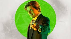 Wonder woman 1984 is a ways off yet, but with filming of the highly anticipated sequel now taking place, patty jenkins has served us up a look at pedro pascal's enigmatic character. Wonder Woman 1984 S Maxwell Lord Pedro Pascal S Character Explained