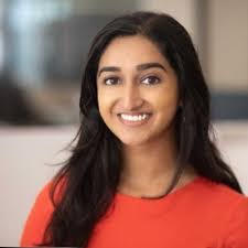 Madeline Merrill's Instagram, Twitter & Facebook