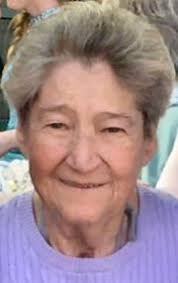 Mary Herald Obituary (2017)