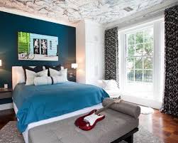 Maybe you would like to learn more about one of these? 38 Inspirational Teenage Boys Bedroom Paint Ideas Boy Room Paint Bedroom Design Bedroom Pictures