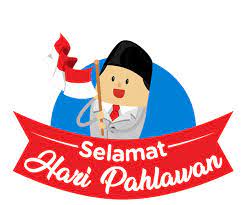 Gaya terbaru cara agar gambar gif bergerak di power point, gif bergerak. Gambar Animasi Gif Bergerak Hari Pahlawan 2020 Review Teknologi Sekarang