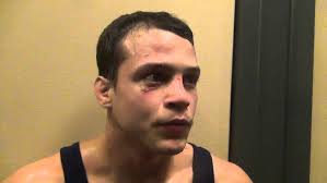 Aiden Reyes (CA), 2022 U15 Freestyle Nationals 75 kg champion