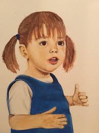 Ella Cooper's Portraits