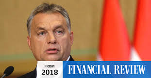 Hungary's Viktor Orban: Why the EU can't bear to watch