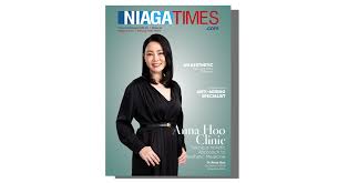 ANNA HO CLINIC TAKING A HOLISTIC APPROACH TO AESTHETIC MEDICINE