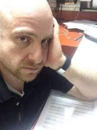 To the woman and child at table 9, I never introduced myself, but my name  is Tony Posnanski. I've been a restaurant manager for 15 years, and my role  involves making sure