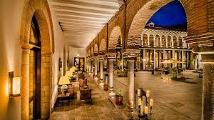 Tambo Del Inka A Luxury Collection Resort Spa Cusco Jw Marriott El Convento Cusco City Country Cusco Peru Tarih
