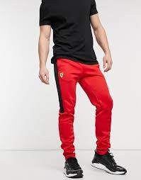 Check spelling or type a new query. Puma Ferrari Pants Mens Shop The World S Largest Collection Of Fashion Shopstyle