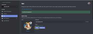 So go ahead, add bot to discord server and watch how seamless and how better your experience with discord will become. Build Your Own Ai Moderator Bot For Discord With The Perspective Api