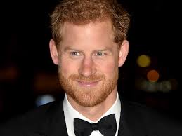 Why Is Harry Called Prince of Wales, Not England