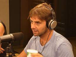 Danilo gentili entrevista o humorista fábio rabin. Faustao Protagonizou O Pior Momento Da Minha Carreira Diz O Humorista Fabio Rabin Jovem Pan