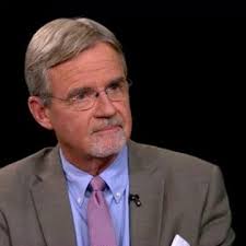 Milton Bearden — Charlie Rose