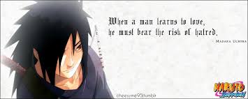 Want to discover art related to madara? Naruto Quotes Nxrutoquotes Twitter