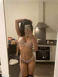 Bunnie Mai. Слив 34 обнаженных фото с Onlyfans, Patreon, Fansly - 83531