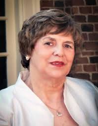 Frances Annette Lashley Obituary January 10, 2022