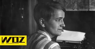 Eva Walter (1900–1991): «Mein Mann war so scheu, dass er monatelang kein  Wort mit mir sprach»