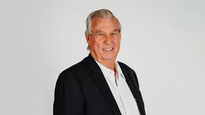 Des Fagg's Sales Track Record