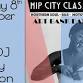 Hip City Classic Soul with guest DJ Mr Billy Shannon! - The Art Bank Cafe, 13 High St Event Image