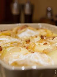 Quebec S Cheese Tartiflette Ricardo Recipe Recipes Confort Food Food