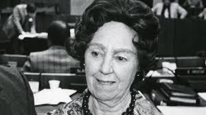 Winnipeg park renamed in honour of former councillor Florence Pierce