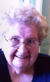 Janet Mentzer Obituary (2015)