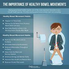 16 Ways To Achieve A Healthy Poop!! - Drjockers.com