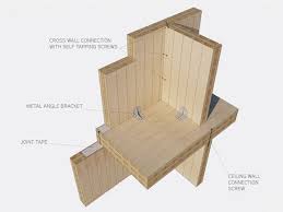 Clt Panels Joint Details Wood Building Eco House Design Wood Architecture