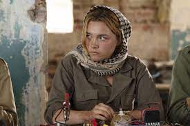 Two other mcu movies were set in that period: Black Widow Set Photos Reveal Florence Pugh Might Play Yelena Belova In Prequel Movie Entertainment News