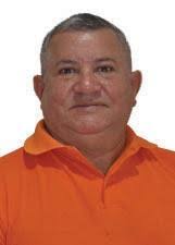 Candidato Abel Moura