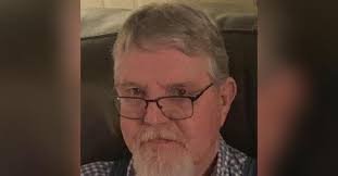 James "Jim" Ronald Sarratt Obituary