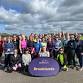parkrun improvers number 8 – Brooklands event in Weybridge