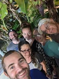 Maura Boyce's Instagram, Twitter & Facebook