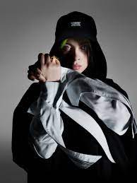Billie eilish said last year that her fans would never see her tattoo. Editorial Gallery Billie Eilish Sittings Showstudio