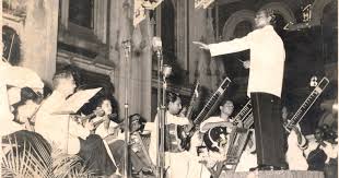 From Hindi film music to raga-based ...