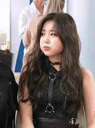 Ily #gidle #아이들 #miyeon #minnie #soojin #soyeon #yuqi #. Soojin ìˆ˜ì§„ Kpop Girls Kpop Girl Groups Just Girl Things