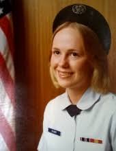 Obituary information for Marcelay Ann Sharp