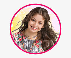 Sevilla atlético segunda división sevilla fc seville la liga png. Luna De Soy Luna Karol Sevilla 600x600 Png Download Pngkit