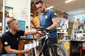 Workshops 2020 Bergetappe Dein Fahrradladen