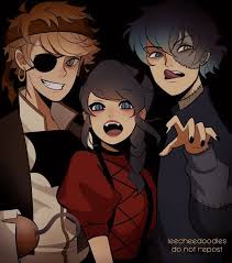 леди баг и супер кот 3 сезон 7 серия поцелуй Maisharogers Maisharogers Miraculous Ladybug Anime Miraculous Ladybug Comic Miraculous Ladybug Funny