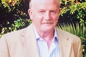 Accomplished John cherished his family