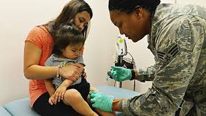 A centers for disease control and prevention panel is set to vote tuesday on who will be first in line to get the coronavirus vaccine. Cdc Maintains Childhood Immunization Guidelines During Covid 19 Health Mil