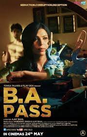 B A Pass Movies Online Full Movies Online Full Movies