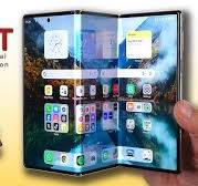 Huawei JUST DESTROYS the Competition with INSANE Mate XT ...