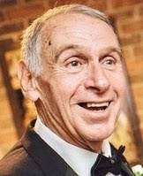 Steve Hagan Obituary (1944