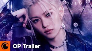 Solo Leveling : un premier trailer pour la saison 2 qui envoie du lourd