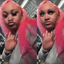 Bro why ain't tell me Mini Barbie could rap like this?!? This was 3 years  ago. 🔥🔥🔥🔥